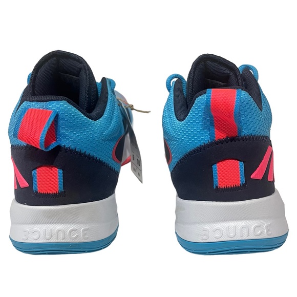 Adidas Men’s Pro N3EXT 2021 Sky Rush Basketball Shoes Size 9 [GY2876] - Picture 6 of 6